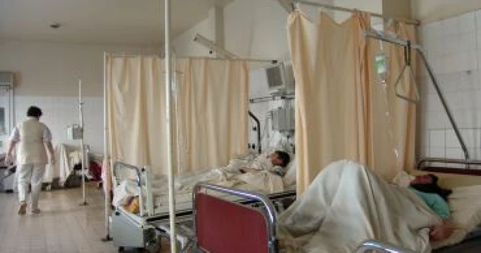 Râmnicu Vâlcea: O femeie din Alunu a fost agresată de soţ