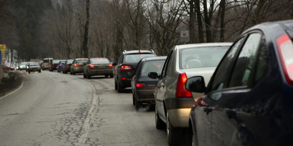 trafic