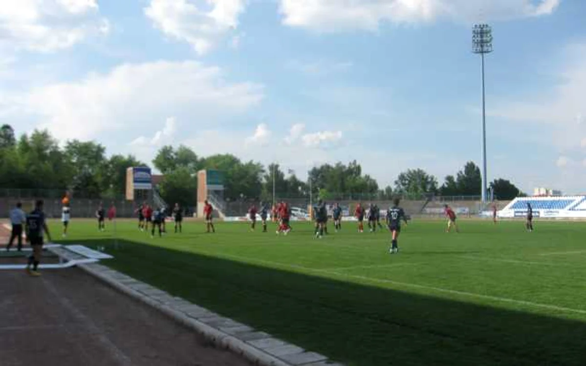 Finala Cupei Europei Centrale și de Est