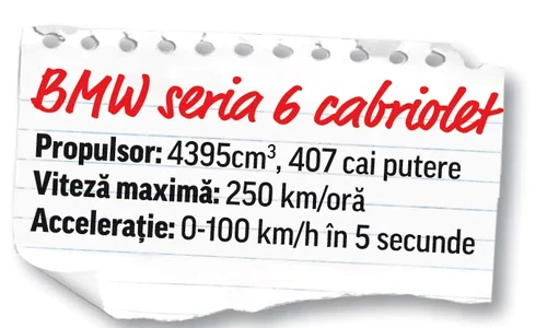 BMW seria 6 cabriolet jpeg