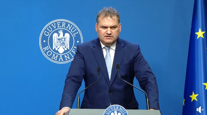 VIDEO Guvernul instituie lista rușinii. Cum se va opri, la sursă, datoria rău platnicilor: „Se reține un cuantum, lunar, până se stinge”
