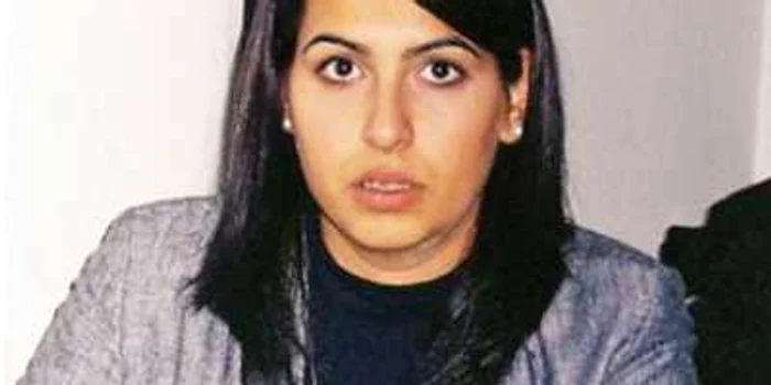 Lavinia Olmazu