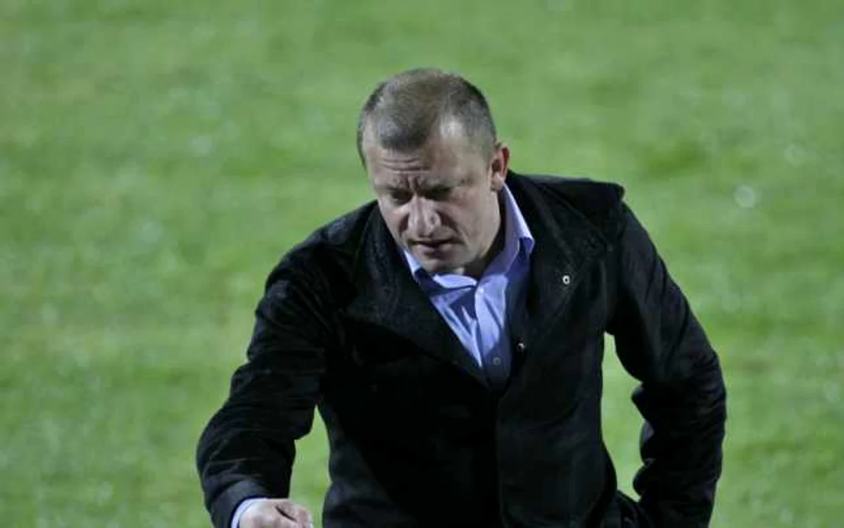 Dorinel Munteanu are rezultate bune la Kuban
