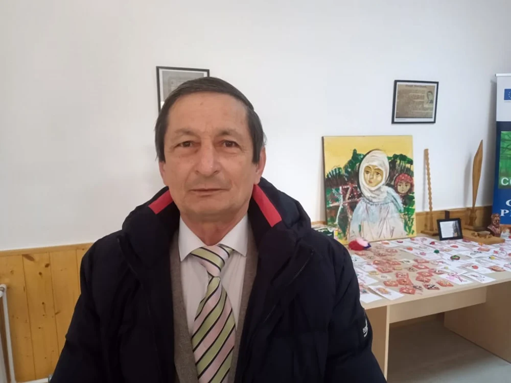 martisoare pestisani Foto