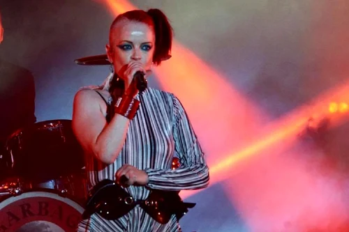 Shirley Manson are 56 de ani. foto: Facebook