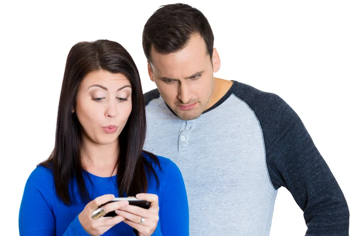 Posesivitatea este o consecinţă directă a abandonului de sine, care conduce în primul rând la nesiguranţăFoto: Shutterstock