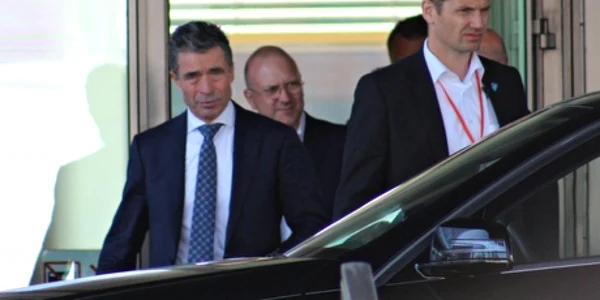 Secretarul General al NATO
