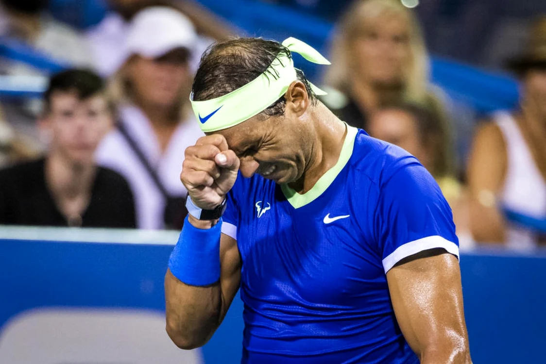 nadal