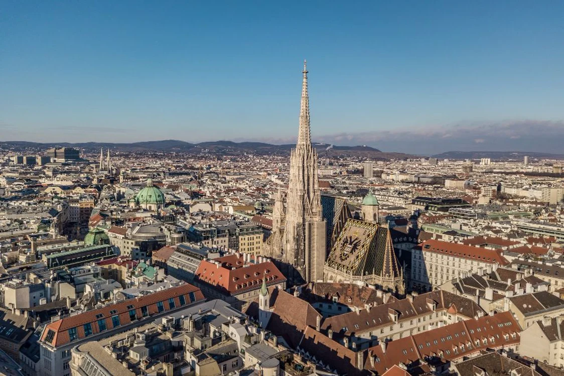 Catedrala din Viena