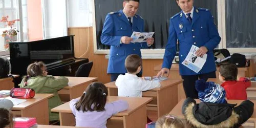 jandarmi mehedinti FOTO IJJ Mehedinti 