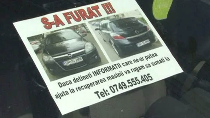 Femeia a făcut public numărul de telefon la care poate fi contactatăFoto: arhiva personală