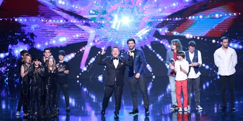 finalisti romanii au talent foto pro tv 