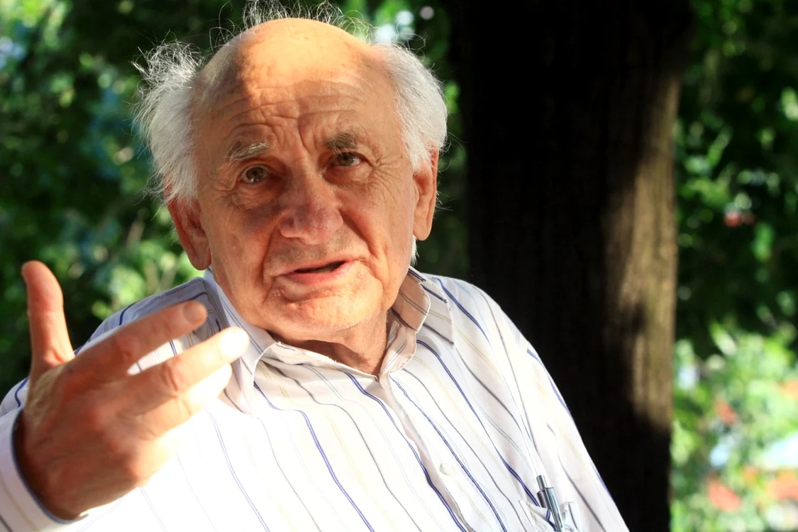 Tudor Caranfil  (1931-2019)