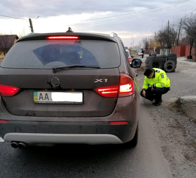 Sursa IPJ Buzău