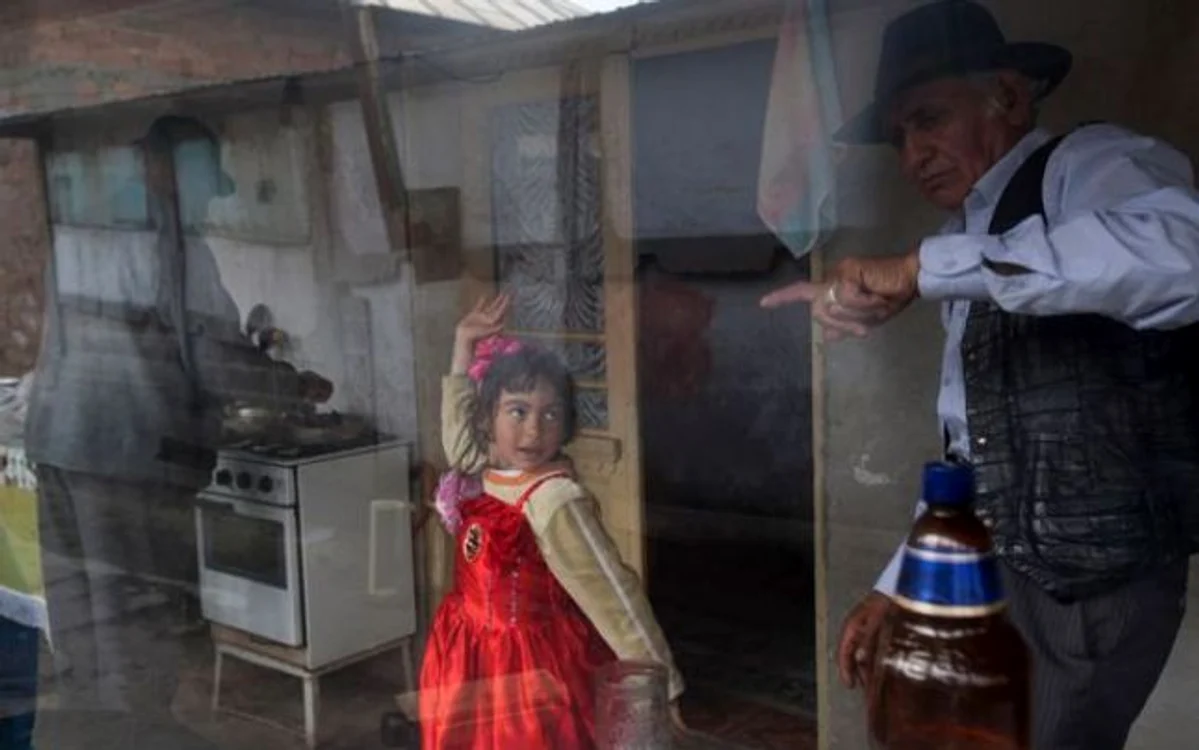 
    Poza care le-a plăcut celor de la National Geographic  
