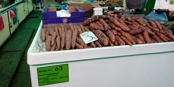 Piata Suceava