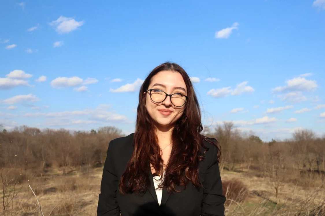Doriana Gheorghe, elevă eminentă din Slobozia FOTO Arh.pers.D.Ghe.