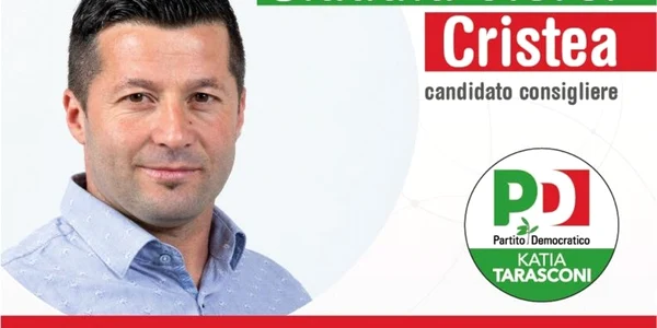Claudiu Viorel Cristea