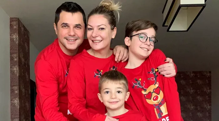 Cove are o familie frumoasă - Foto: social media