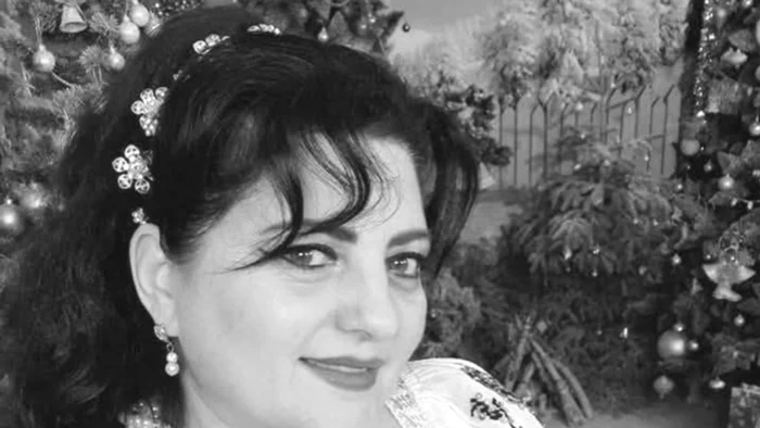 Mihaela Cojocaru s-a stins din viață - Foto: social media 