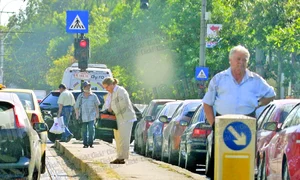 Dinamovistul trece  liniştit pe roşu jpeg