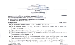 Subiecte Matematica Bacalaureat 2026 (1) jpg