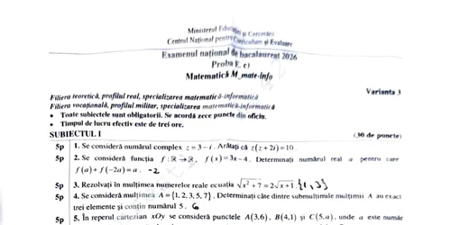 Subiecte Matematica Bacalaureat 2026 (1) jpg