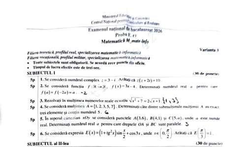 Subiecte Matematica Bacalaureat 2026 (1) jpg