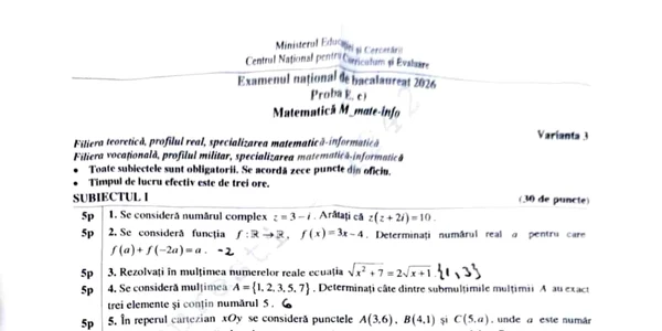 Subiecte Matematica Bacalaureat 2026 (1) jpg