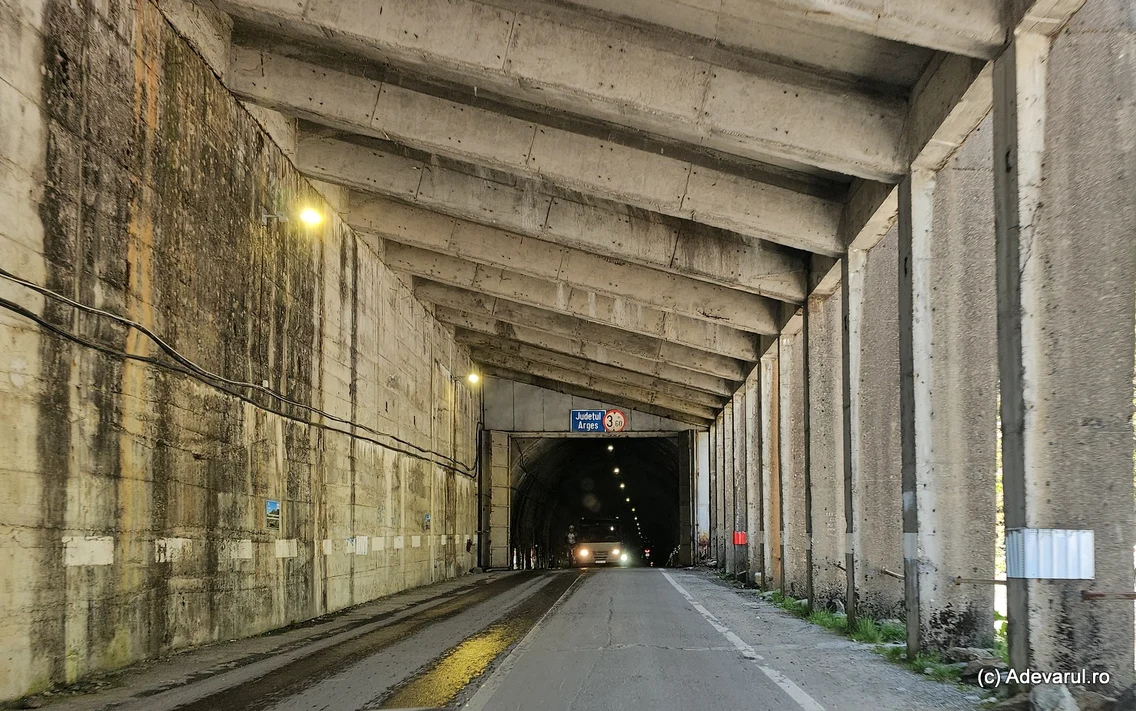 Transfăgărășan  Foto Daniel Guță ADEVĂRUL (85) jpg
