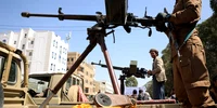 Rebelii houthi au mobilizat forțe pentru a sprijini Iranul FOTO EPA EFE jpg