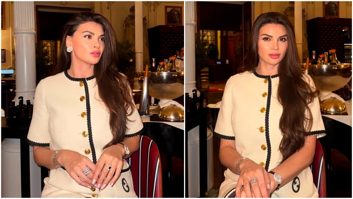 Ramona Gabor vorbește despre căsătorie/ sursa Instagram 