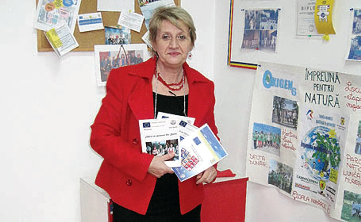 Elena Cîrsta