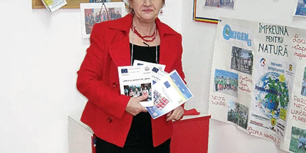 Elena Cîrsta