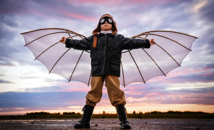 
    Horoscop zilnic 16 iunie 2021: Peştii sunt o sursă de inspirație pentru cei din jurFoto: Shutterstock  