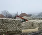 Ulpia Traiana Sarmizegetusa si amfiteatrul roman dcembrie 2023 Foto Daniel Guță  ADEVĂRUL (5) jpg