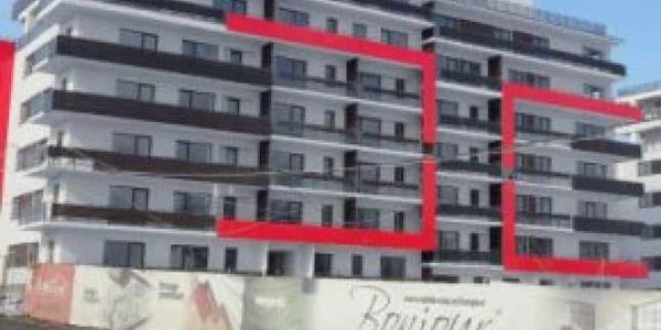 Fluctuaţii majore pe piaţa locuinţelor noi
