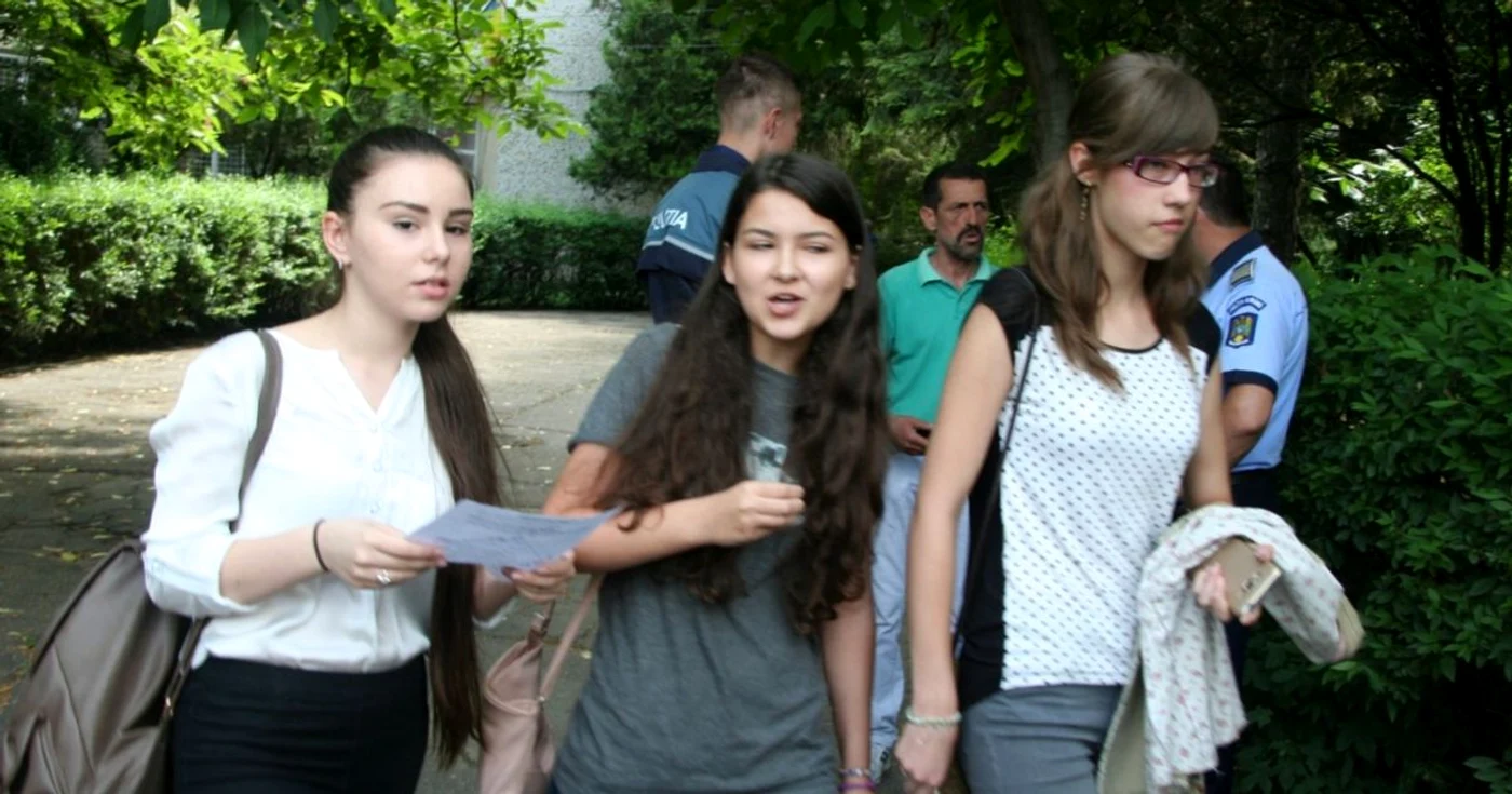 evaluare nationala vrancea