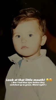 O recunoști? / foto: Instagram