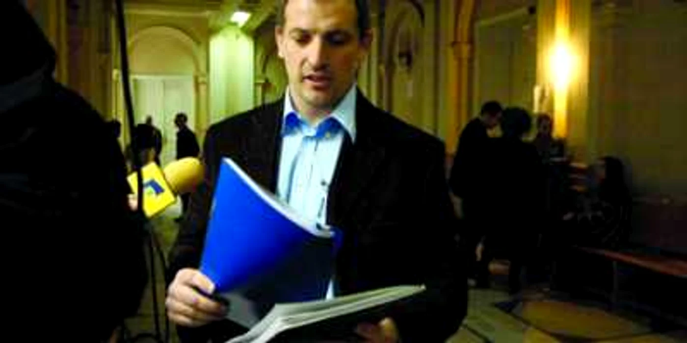 Pentru Iulian Ceia s-a cerut cea mai mare pedeapsă la Tribunalul Hunedoara