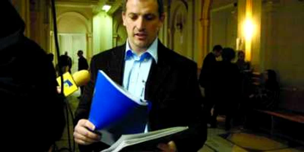 Iulian Ceia a primit cea mai mare pedeapsă la Tribunalul Hunedoara