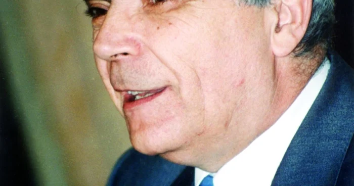 nicolae manolescu