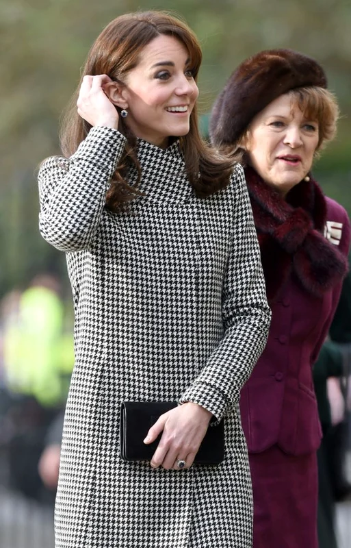 Princess Kate Visits Centre for Addiction Treatment Studies jpeg