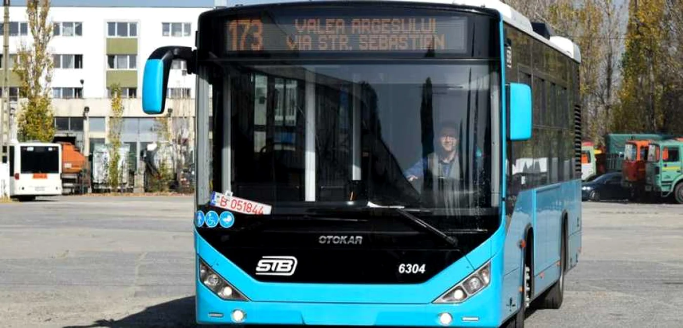 FOTO Adevarul