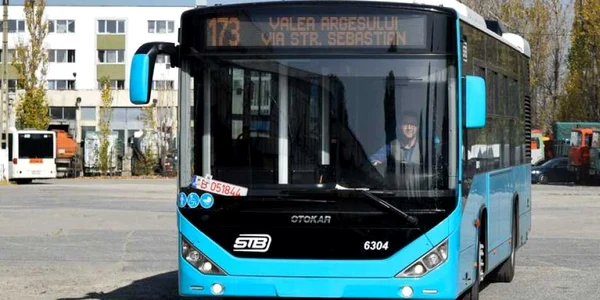 autobuze