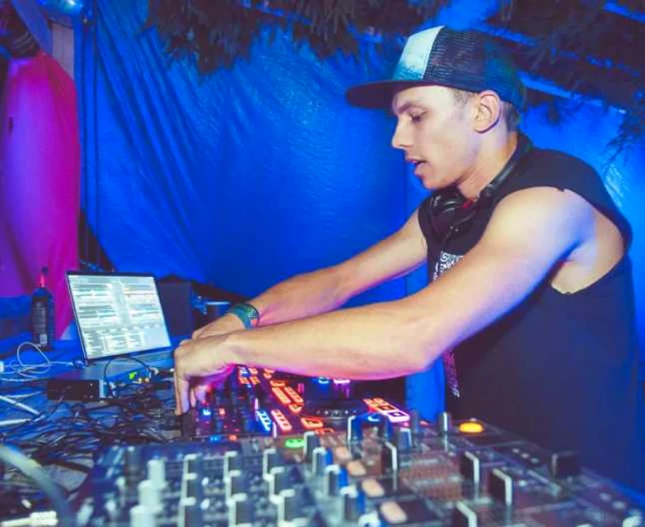 Music Outdoor Experience