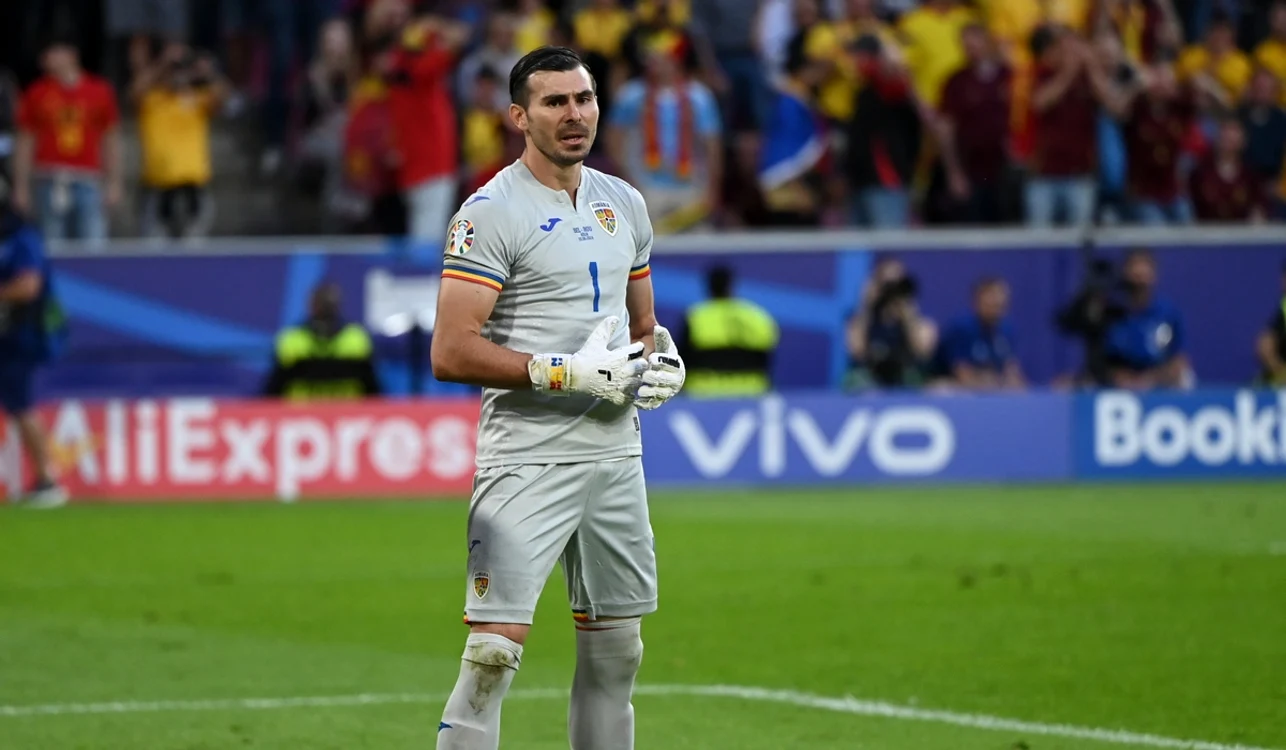 Florin Niță a aniverasat, recent, 37 de ani (FOTO: Sportpictures)