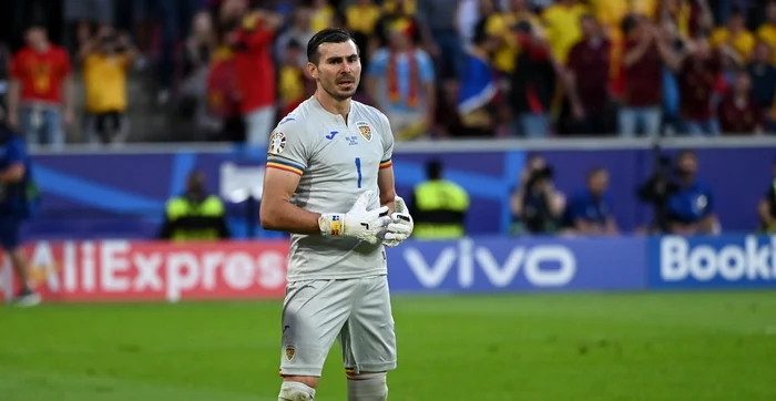 Florin Niță nu a uitat niciodată de unde a plecat. Foto Sportpictures