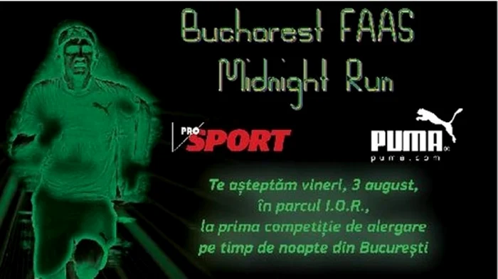 Evenimentul se va desfăşura în parcul IOR din sectorul 3 FOTO: ProSport.ro