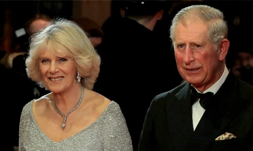 Prinţul Charles şi Camilla (Reuters) jpeg